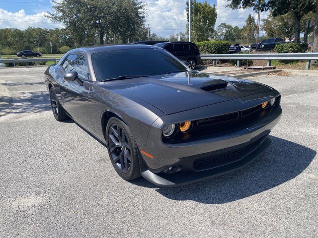 2021 Dodge Challenger GT