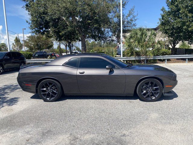 2021 Dodge Challenger GT