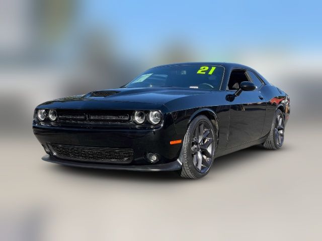 2021 Dodge Challenger GT