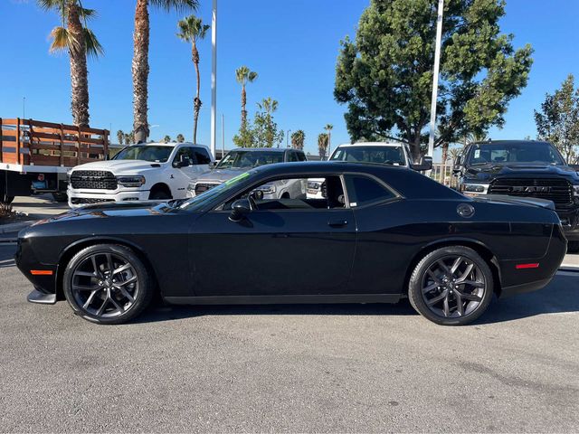 2021 Dodge Challenger GT