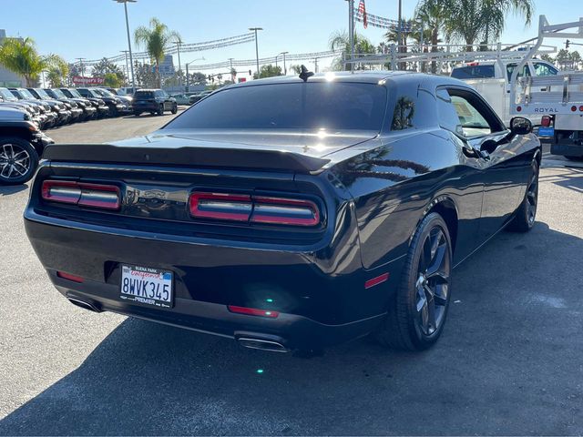 2021 Dodge Challenger GT