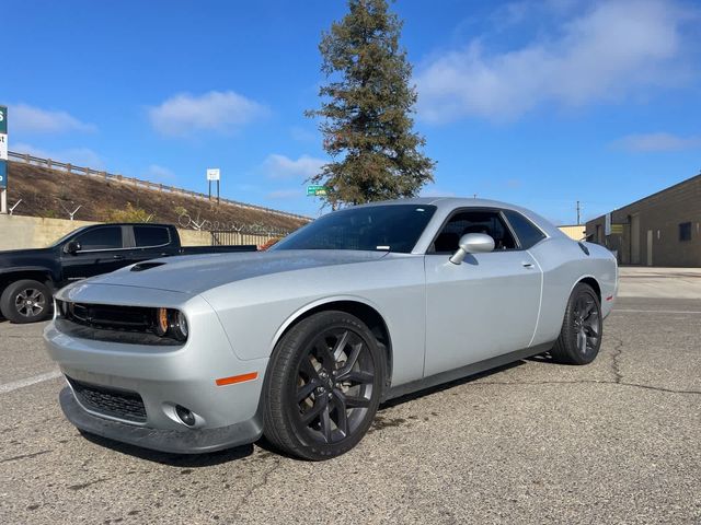 2021 Dodge Challenger GT