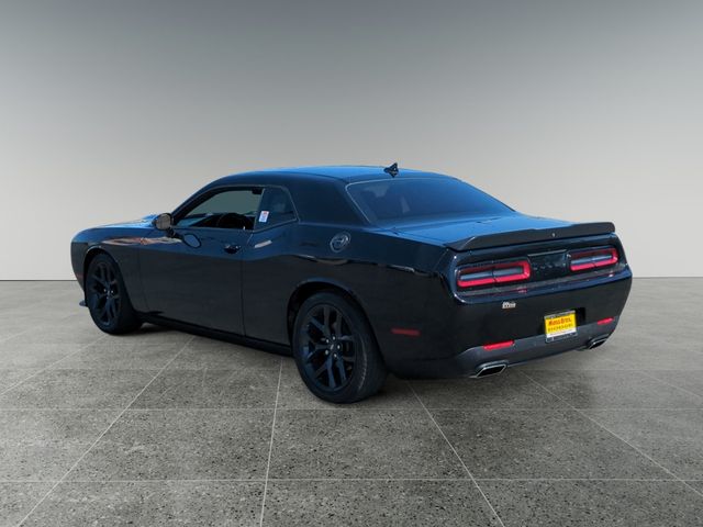 2021 Dodge Challenger GT