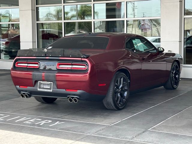 2021 Dodge Challenger GT