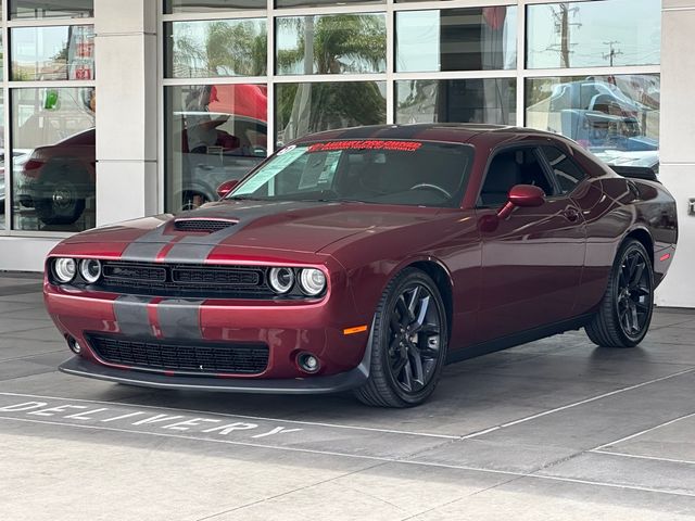 2021 Dodge Challenger GT