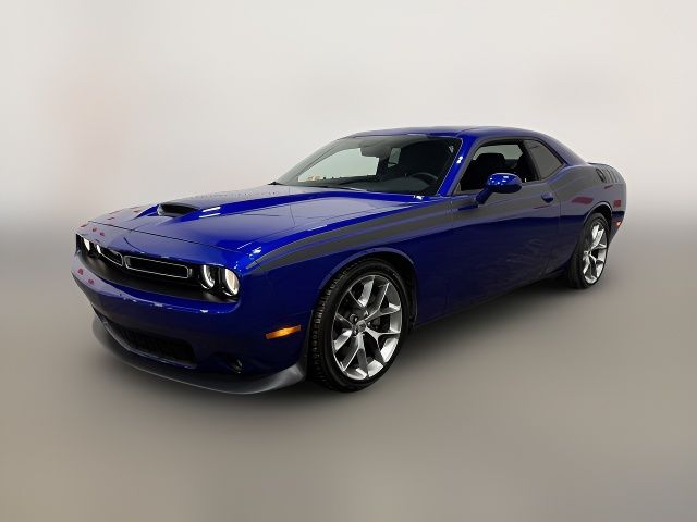 2021 Dodge Challenger GT