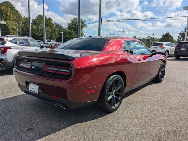 2021 Dodge Challenger GT