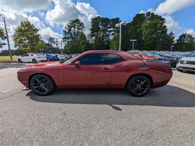 2021 Dodge Challenger GT