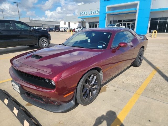 2021 Dodge Challenger GT