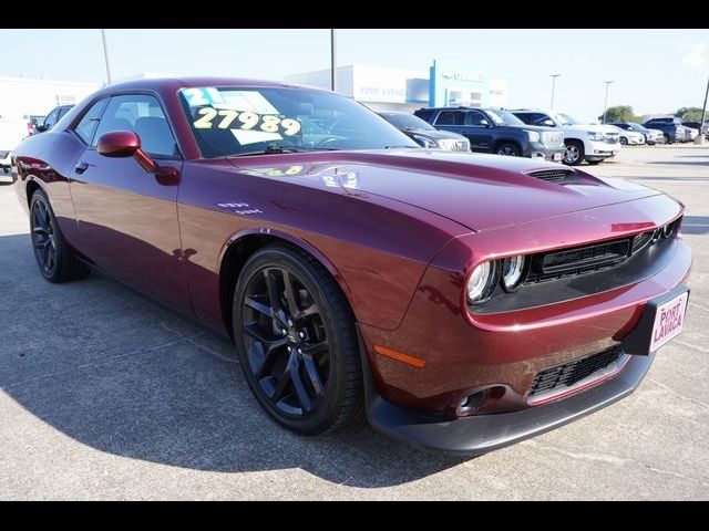 2021 Dodge Challenger GT