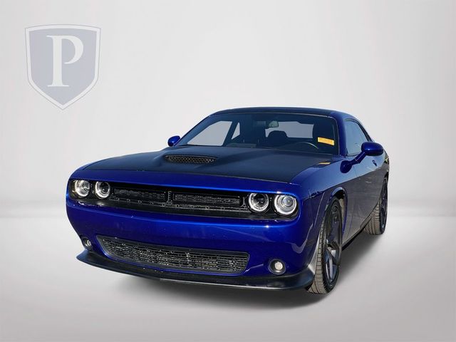 2021 Dodge Challenger GT