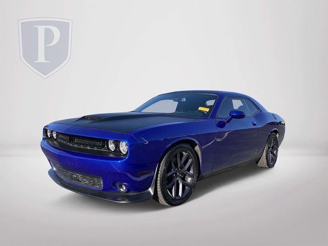 2021 Dodge Challenger GT