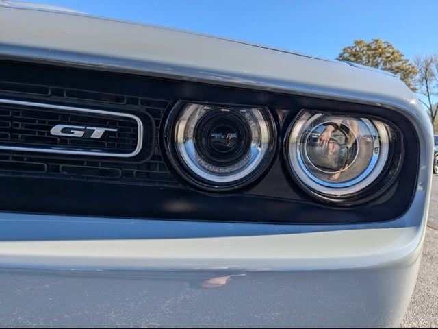 2021 Dodge Challenger GT