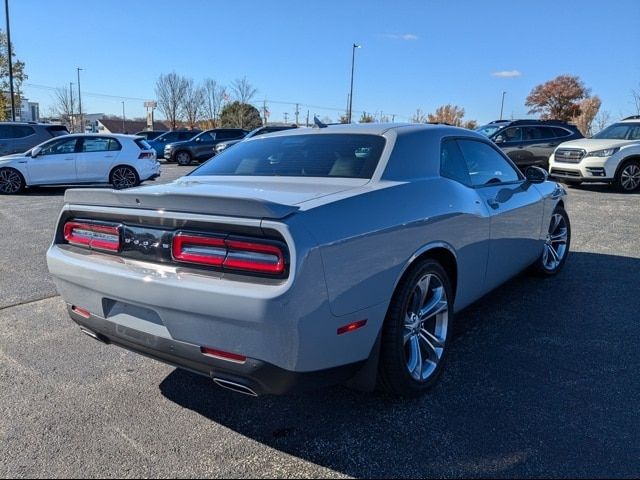 2021 Dodge Challenger GT