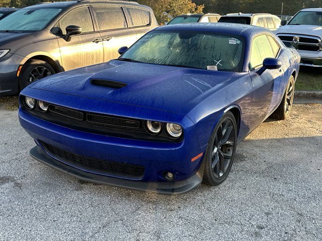 2021 Dodge Challenger GT