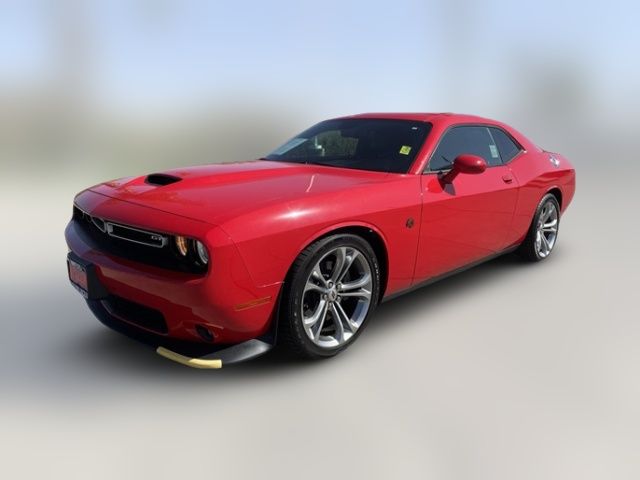 2021 Dodge Challenger GT