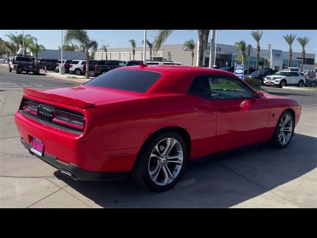 2021 Dodge Challenger GT