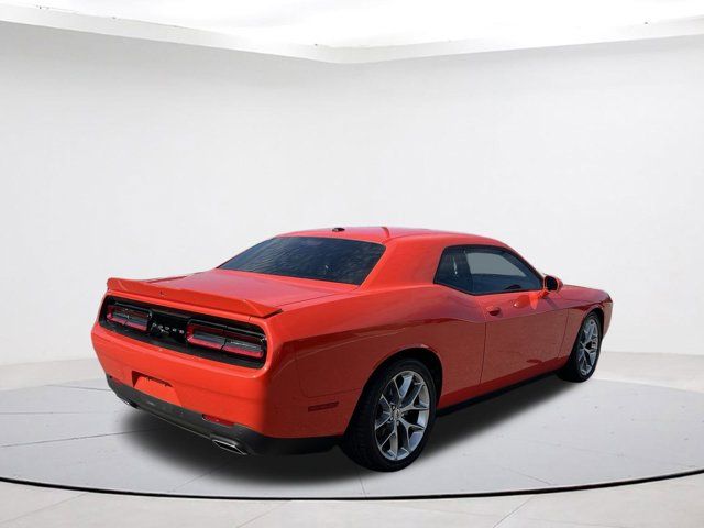 2021 Dodge Challenger GT