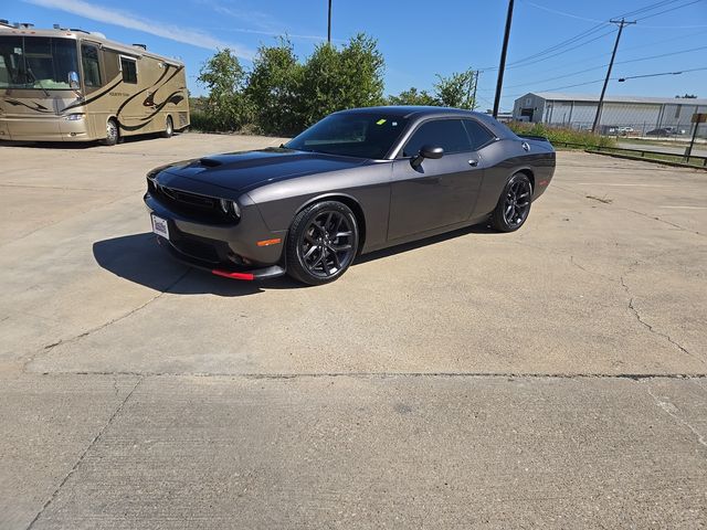 2021 Dodge Challenger GT