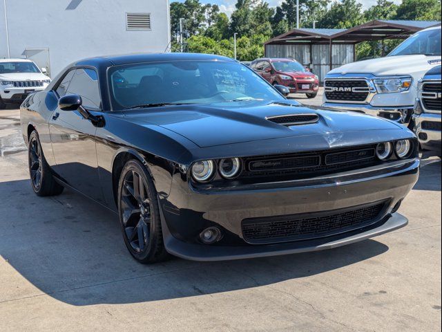 2021 Dodge Challenger GT