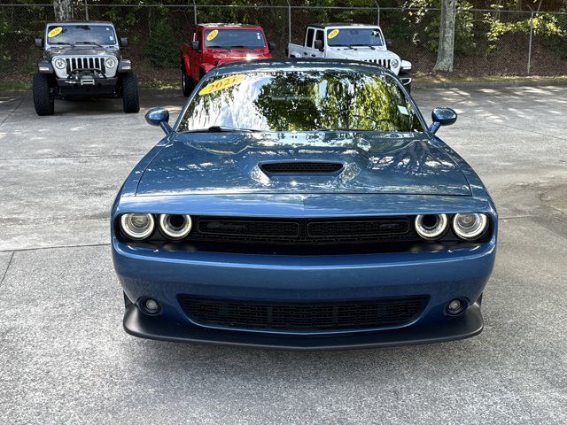 2021 Dodge Challenger GT