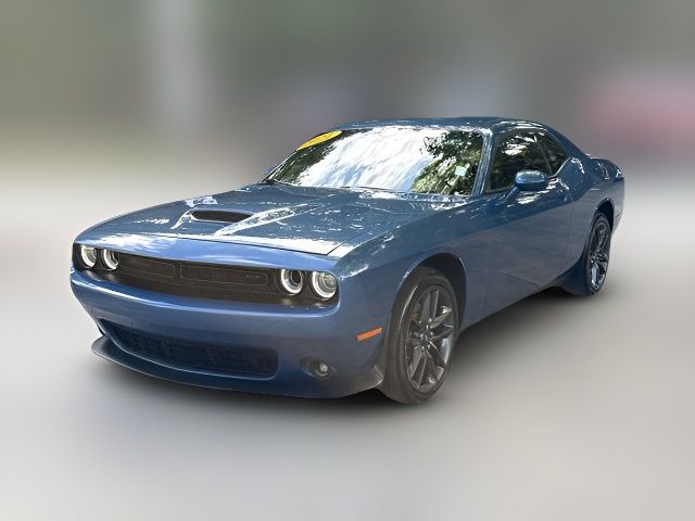 2021 Dodge Challenger GT