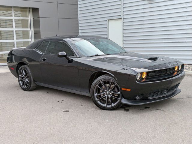 2021 Dodge Challenger GT