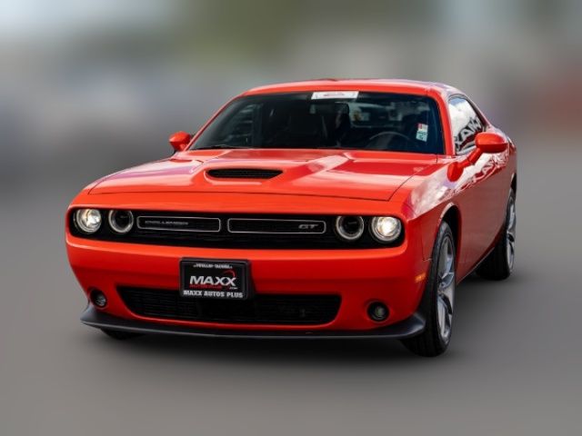 2021 Dodge Challenger GT