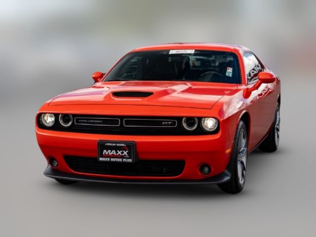 2021 Dodge Challenger GT