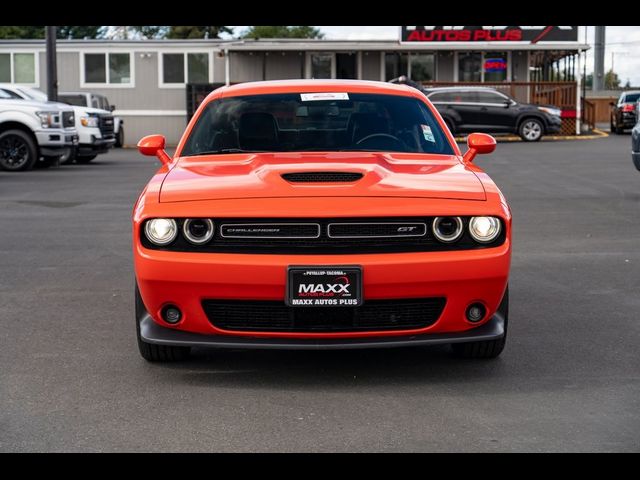 2021 Dodge Challenger GT