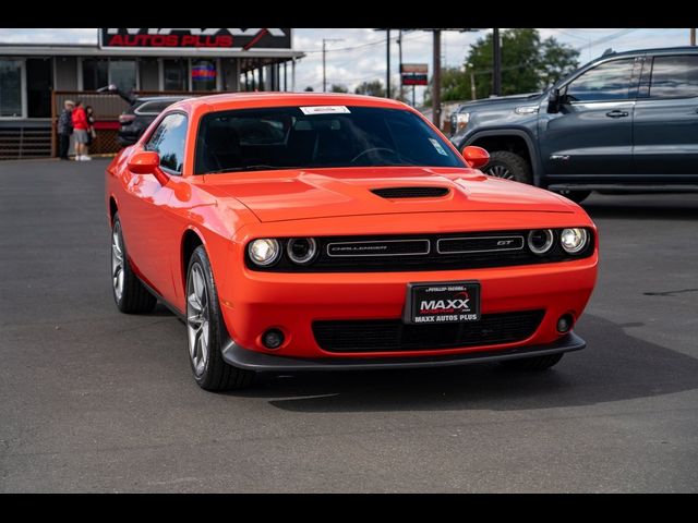 2021 Dodge Challenger GT