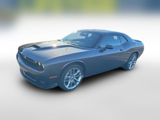 2021 Dodge Challenger GT