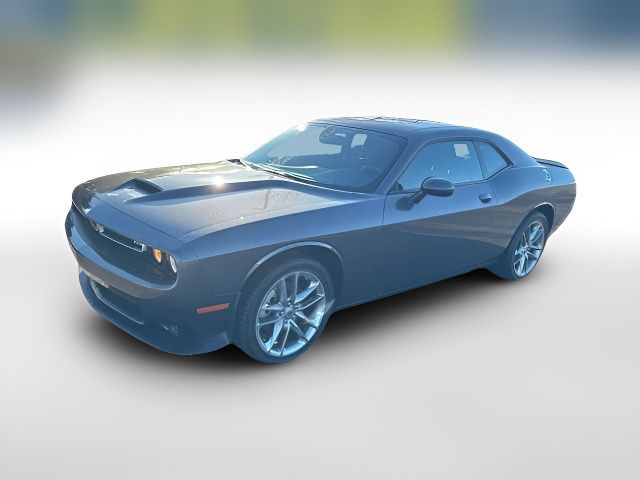 2021 Dodge Challenger GT