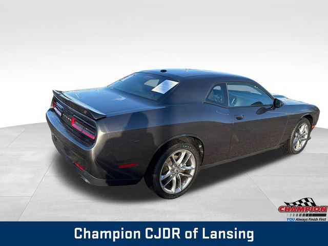 2021 Dodge Challenger GT