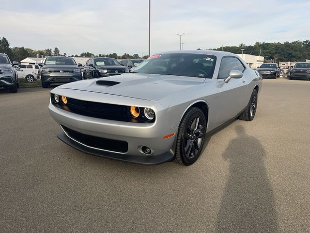 2021 Dodge Challenger GT