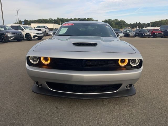 2021 Dodge Challenger GT