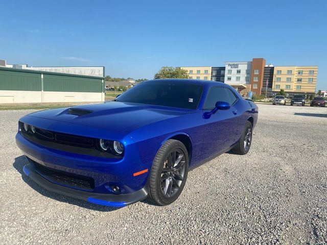 2021 Dodge Challenger GT