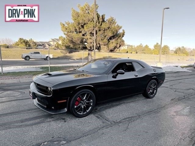 2021 Dodge Challenger GT