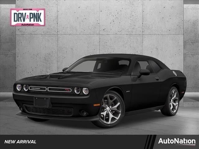 2021 Dodge Challenger GT