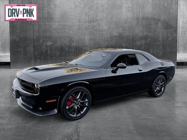 2021 Dodge Challenger GT