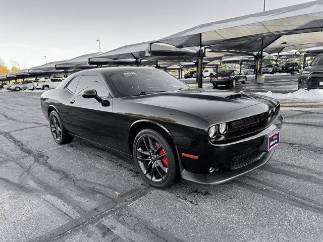 2021 Dodge Challenger GT