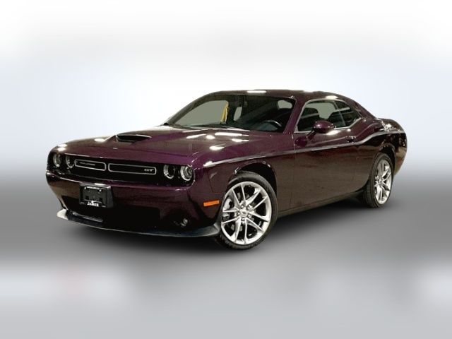 2021 Dodge Challenger GT