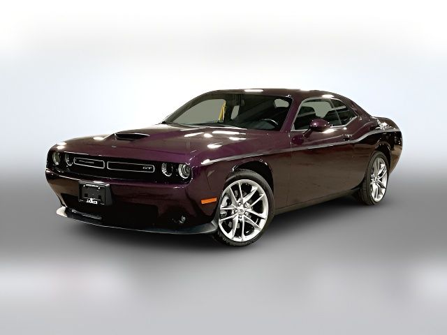 2021 Dodge Challenger GT