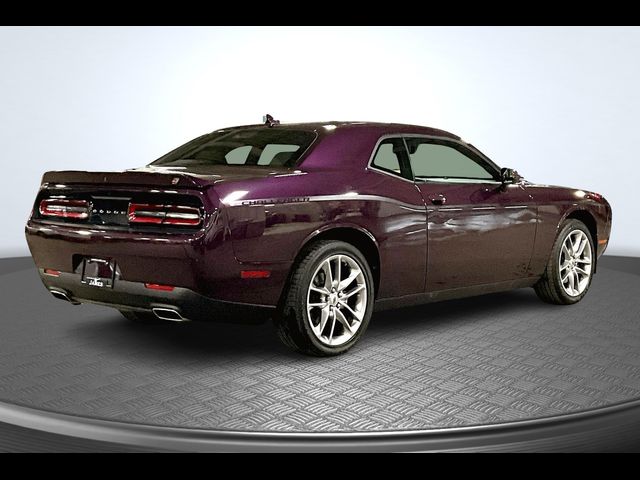 2021 Dodge Challenger GT