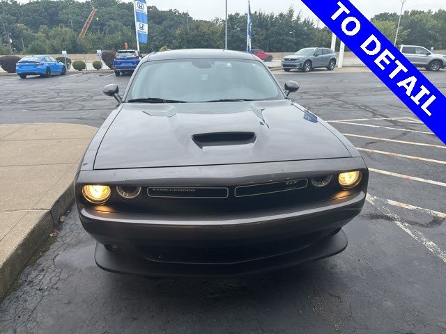 2021 Dodge Challenger GT