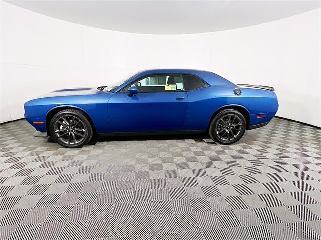 2021 Dodge Challenger GT