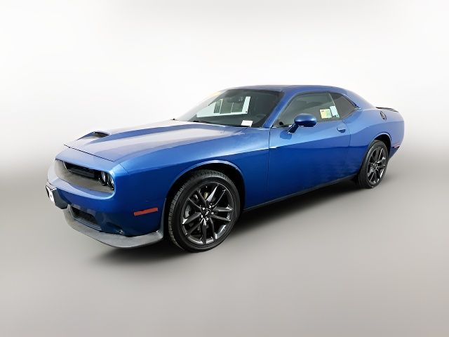 2021 Dodge Challenger GT