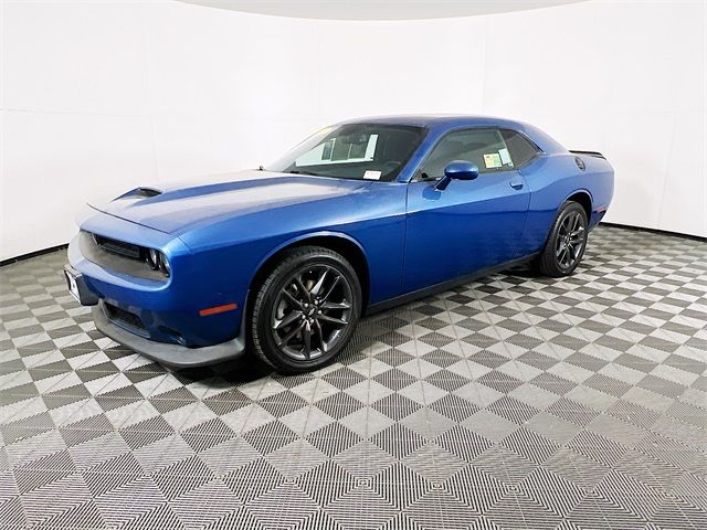 2021 Dodge Challenger GT