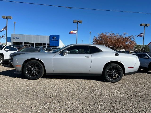 2021 Dodge Challenger GT