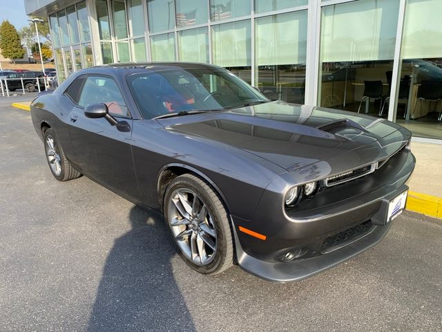 2021 Dodge Challenger GT